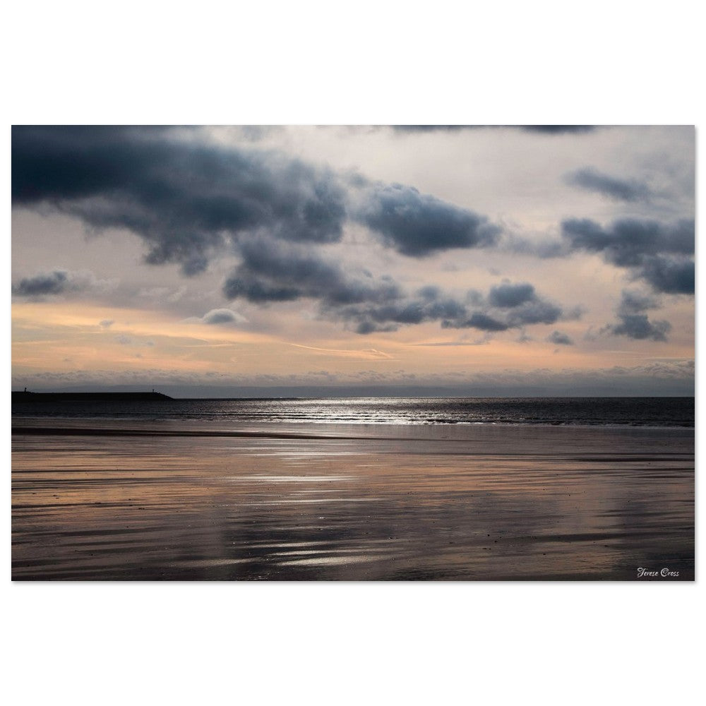 The Wonder - Port Talbot Wales UK - Premium Matte Paper Poster